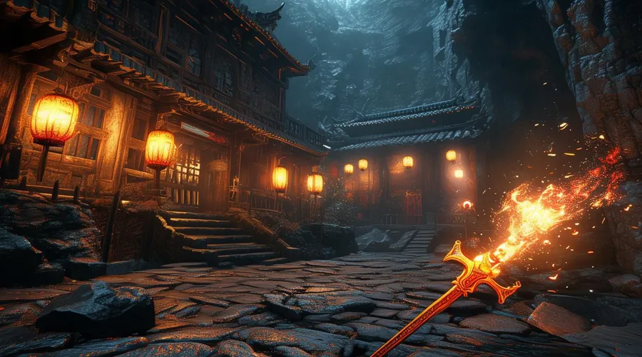 龙崖游戏图片3